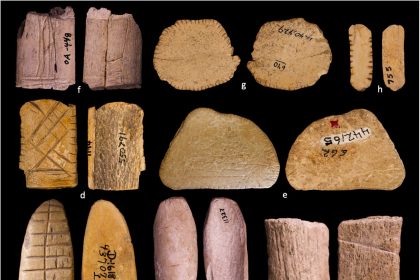 12,000 Years Ago, Native Americans Were Playing Games of Chance with Handmade Dice — Colossal