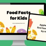 125 Fun Food Facts To Tempt Your Taste Buds