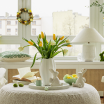 10 Simple Ways To Refresh Your Home For Spring