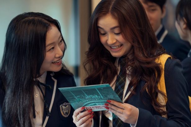 12.9 Million Views in 4 Days on Netflix