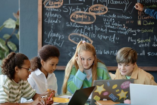 15+ Brain Teasers for Middle School to Sharpen Their Minds