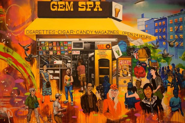 15 Shows to See in New York City This April