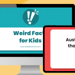 150 Weird but True Fun Facts To Amaze and Surprise Everyone