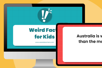 150 Weird but True Fun Facts To Amaze and Surprise Everyone