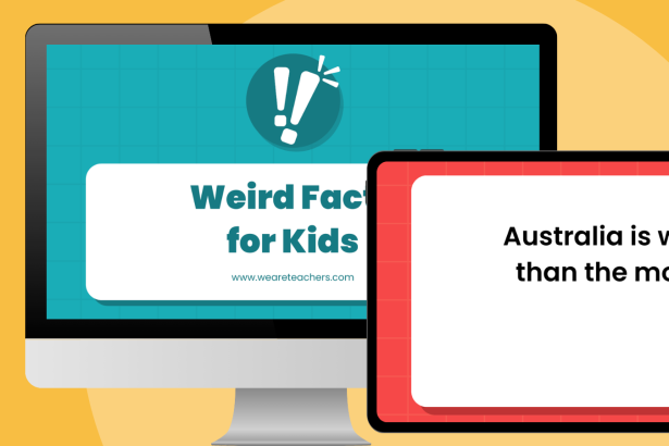 150 Weird but True Fun Facts To Amaze and Surprise Everyone