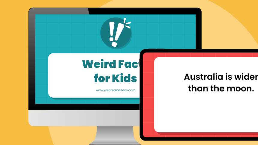 150 Weird but True Fun Facts To Amaze and Surprise Everyone