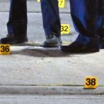 16-year-old on probation for robbery randomly opened fire on family’s car, striking 12-year-old in the head