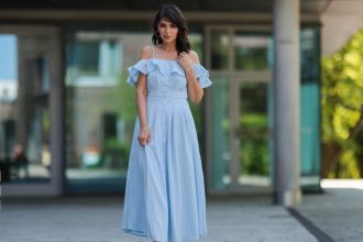 17 Flowy Dresses That Are Way More Slimming Than Bodycon