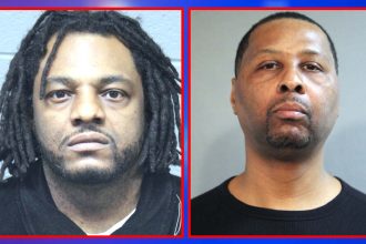 2 charged with kidnapping, robbing man as he left Gold Coast bar may have targeted other victims, prosecutors say