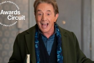 2026 Emmys Best Lead Actor Comedy Predictions