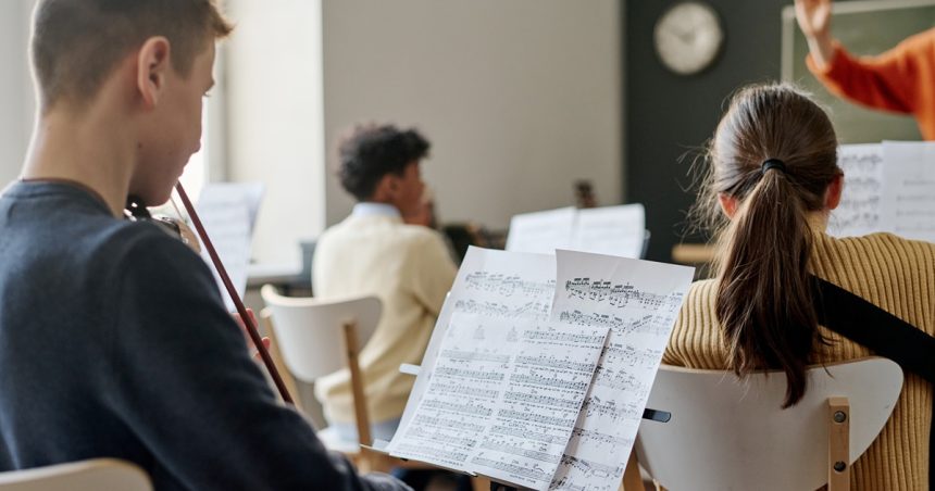 21 Harmonious Music Activities for Middle Schoolers