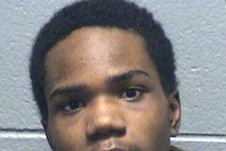 21-year prison term for man who went on robbery spree with 14- and 15-year-old boys