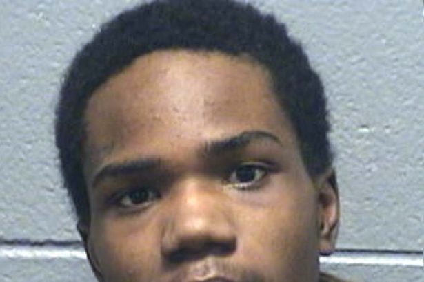 21-year prison term for man who went on robbery spree with 14- and 15-year-old boys