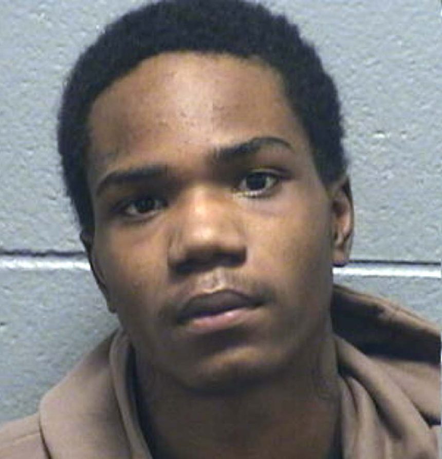 21-year prison term for man who went on robbery spree with 14- and 15-year-old boys
