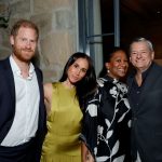 Meghan Markle Is All-in on This Divisive Shade for Spring