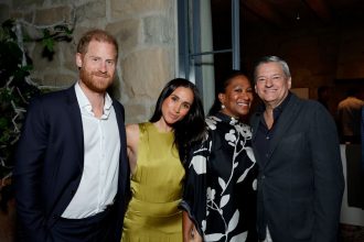 Meghan Markle Is All-in on This Divisive Shade for Spring