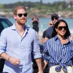 Everything Meghan Markle Wore on Her Australia Visit With Prince Harry
