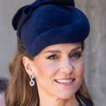 The Story Behind Kate Middleton’s Rare Jewels as She Steps Out Solo for Anzac Day