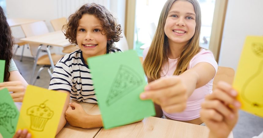 26+ Creative and Captivating Card Games for Any Classroom