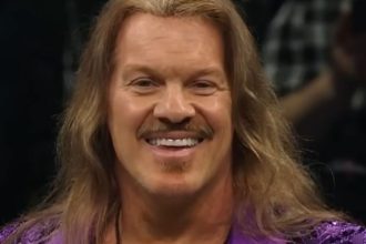 3 Post-retirement roles for Chris Jericho in AEW after his shocking return