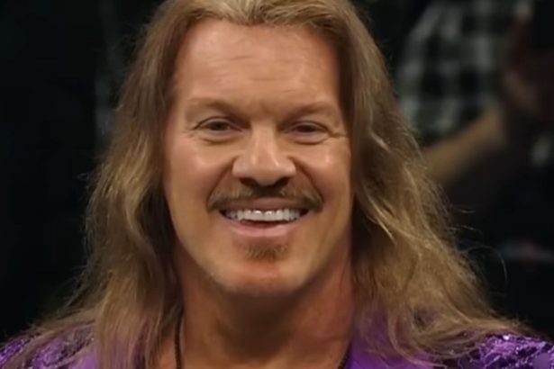3 Post-retirement roles for Chris Jericho in AEW after his shocking return