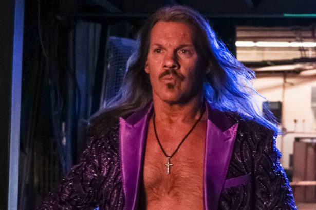 3 Reasons Chris Jericho might have agreed to make his AEW return