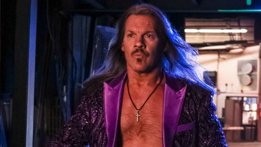 3 Reasons Chris Jericho might have agreed to make his AEW return