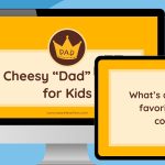 300 Cheesy Dad Jokes Everyone Will Love