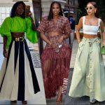 The A-Line Maxi Skirt Is Back—Here’s How to Style It Now
