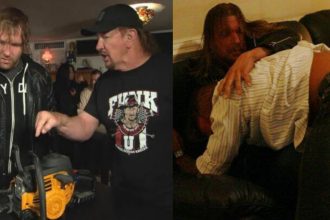 4 Exciting WWE WrestleMania Storylines That Ended Up Flopping Hard