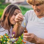 4 Natural Remedies For Healthy Kids