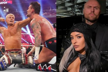 4 Reasons CM Punk should leave RAW & join SmackDown