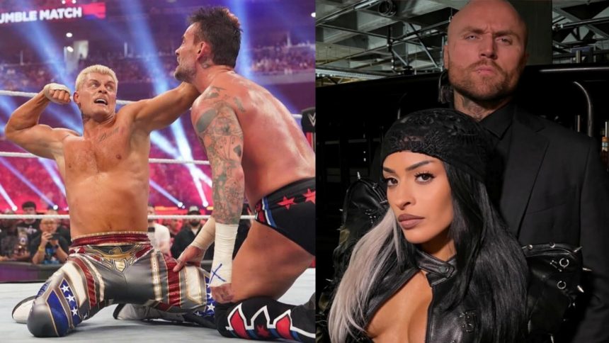 4 Reasons CM Punk should leave RAW & join SmackDown