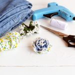 5 Fun Ways To Recycle Your Jeans
