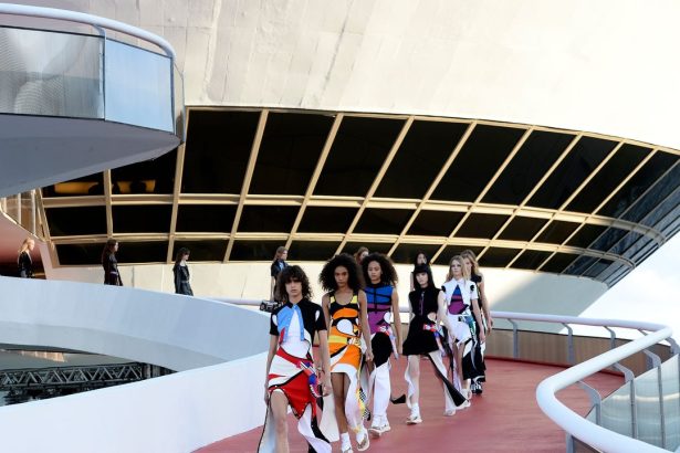 So, What Is a Resort Show?