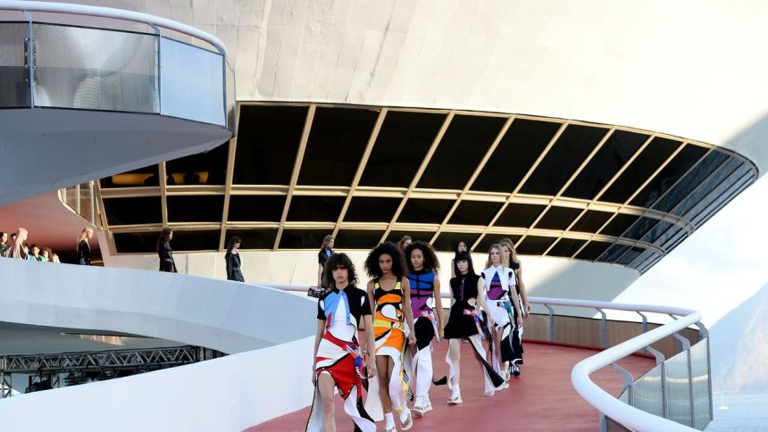 So, What Is a Resort Show?