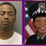 55 years for murdering off-duty Chicago cop during armed robbery