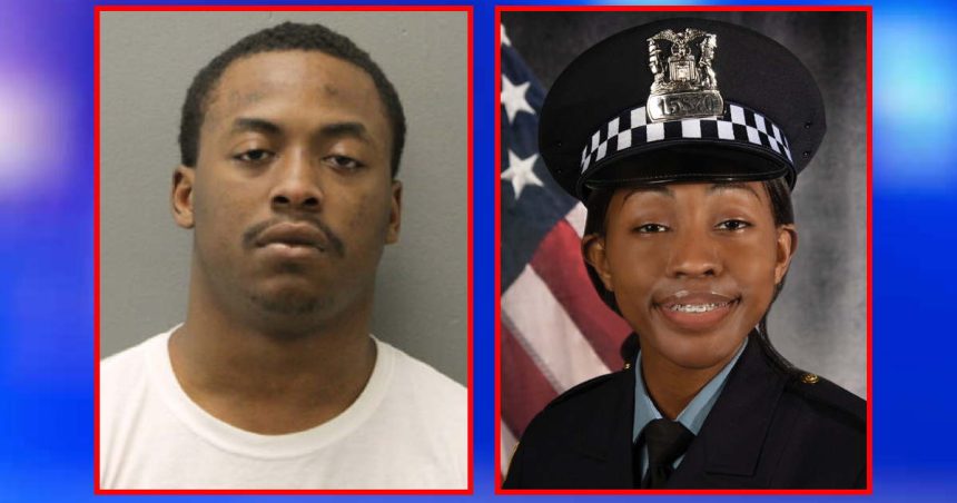 55 years for murdering off-duty Chicago cop during armed robbery