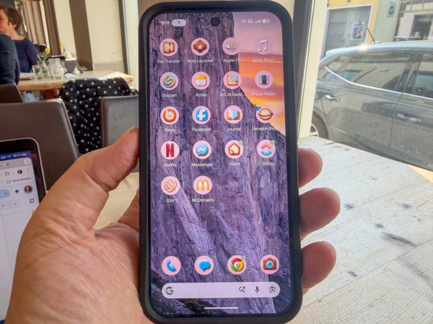 6 Hidden Features in Google’s March Pixel Drop