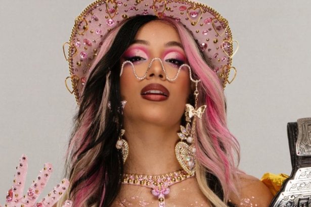 6 Reasons Why Mercedes Mone Did Not Return At AEW Dynasty 2026