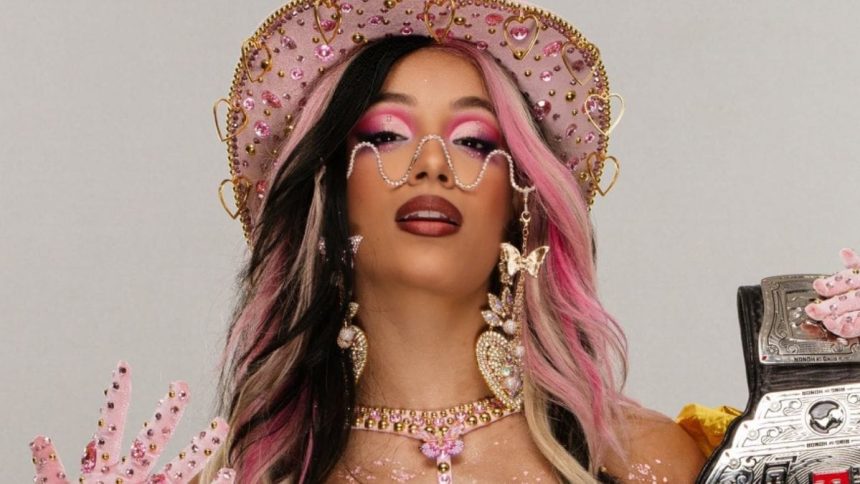6 Reasons Why Mercedes Mone Did Not Return At AEW Dynasty 2026