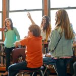 65+ Wise and Wacky Would You Rather Questions for Middle School