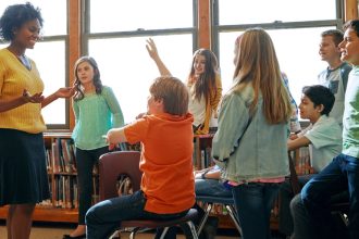 65+ Wise and Wacky Would You Rather Questions for Middle School