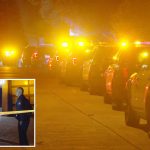 70-year-old woman strangled in Hollywood Hills home invasion