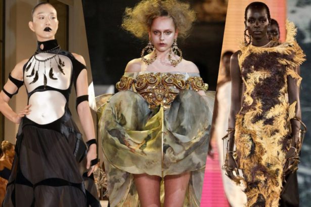 Possible Interpretations Of The 2026 Met Gala Theme By Celebs