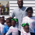 8 kids massacred by deranged Army vet Shamar Elkins in Louisiana shooting ID’d