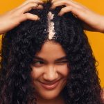 The Key to Healthy Hair Growth