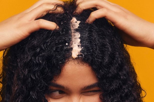 The Key to Healthy Hair Growth