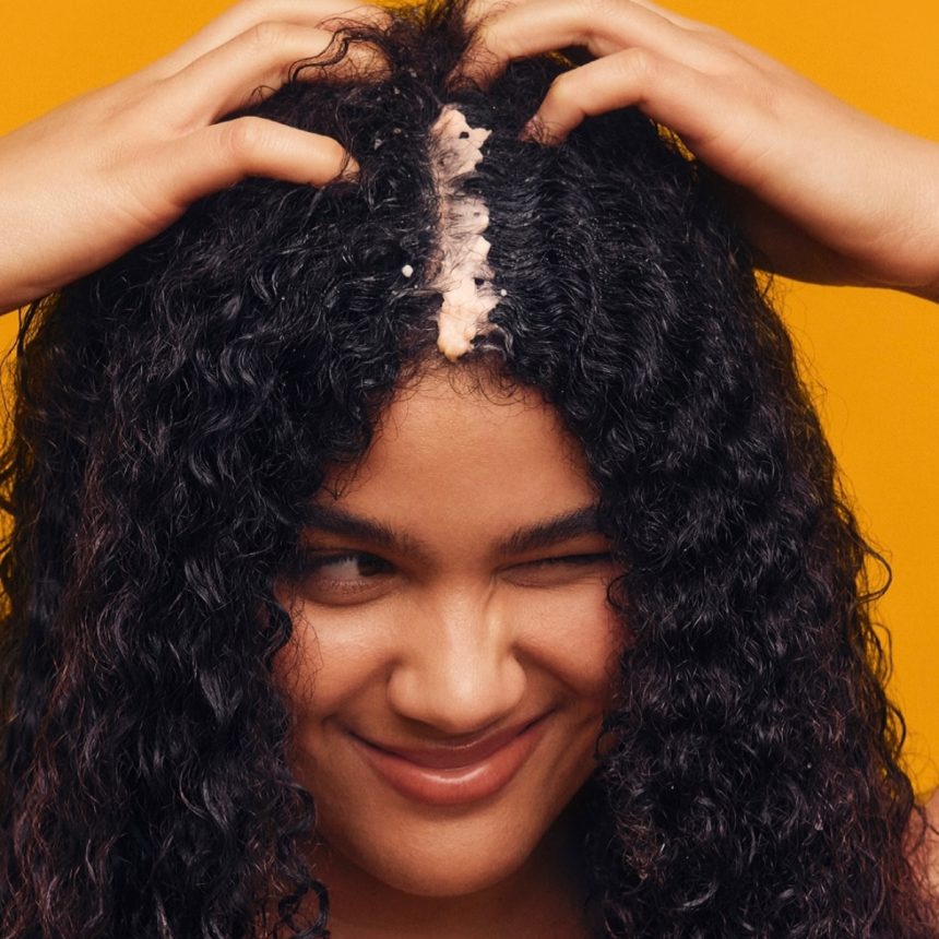 The Key to Healthy Hair Growth