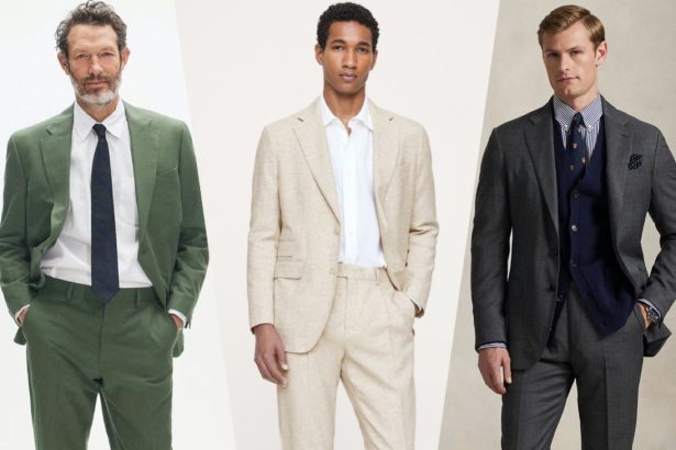 The Best Suit Brands Every Stylish Guy Should Have On His Radar